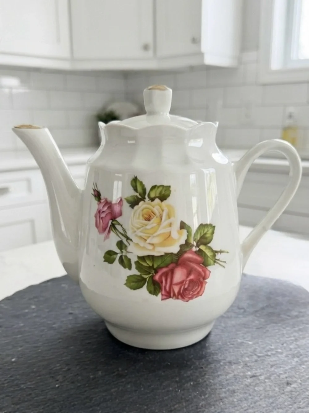 Vintage Arthur Wood & Son 